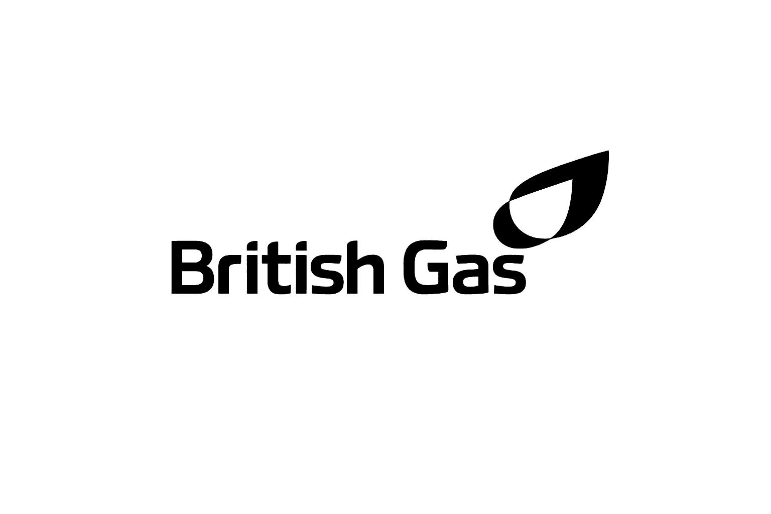 British Gas logo